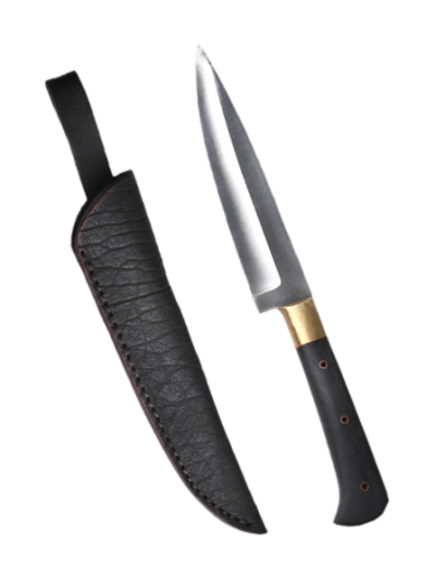 Trollfelsen Mytholon Lagerleben Mittelalter Besteck Messer Mildreth _2_ Trollfelsen Mytholon Lagerleben Mittelalter Besteck Messer Mildreth _2_